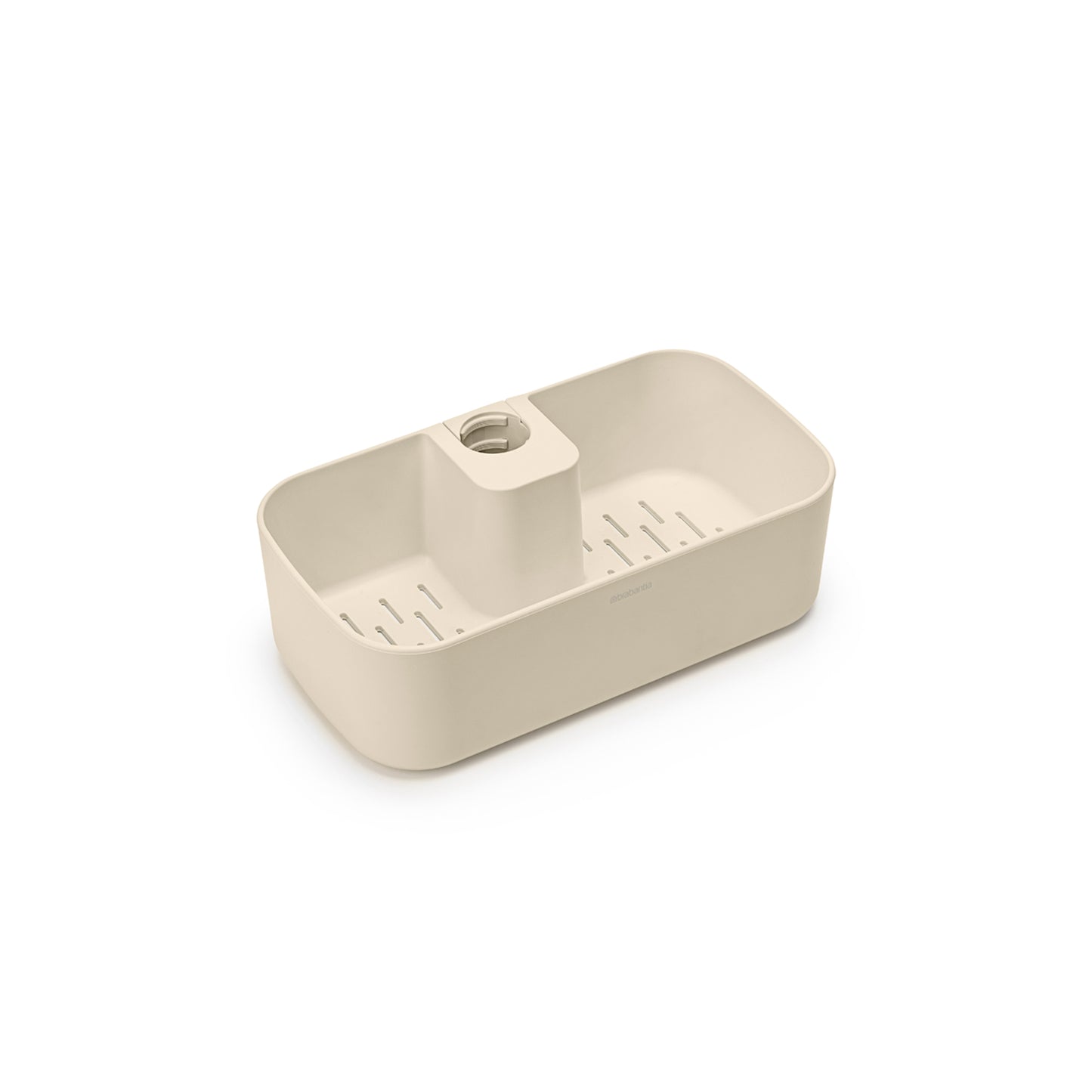 ReNew Shower Caddy - Soft Beige