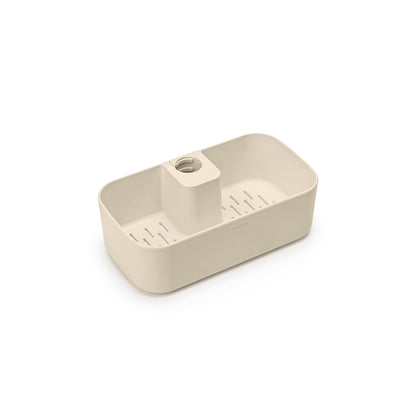 ReNew Shower Caddy - Soft Beige