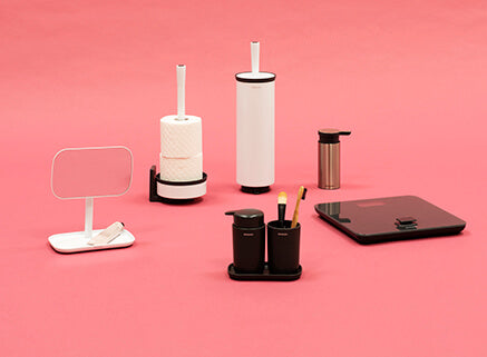 Shop bathroom & toilet