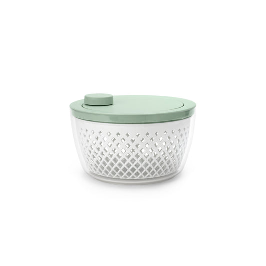 Tasty+ Salad Spinner - Jade Green