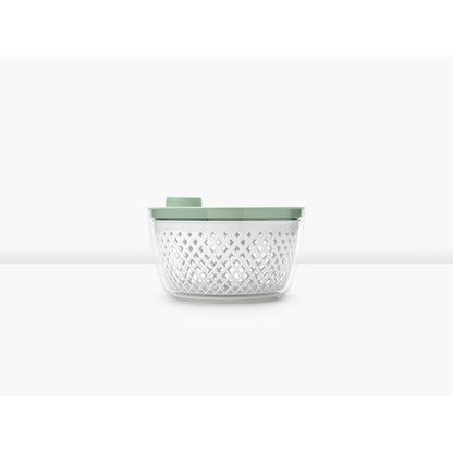 Tasty+ Salad Spinner - Jade Green
