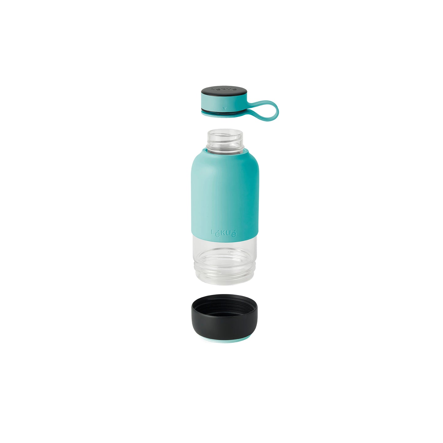 Bottle To Go - Turquoise