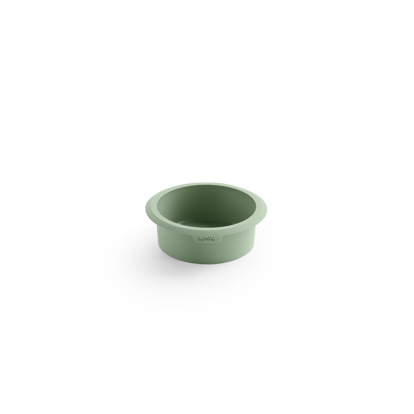 Air fryer Mould, 15 cm - Green