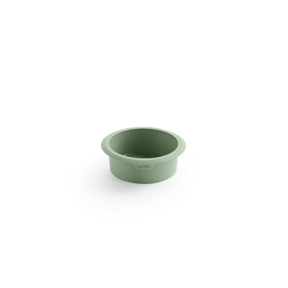 Air fryer Mould, 15 cm - Green