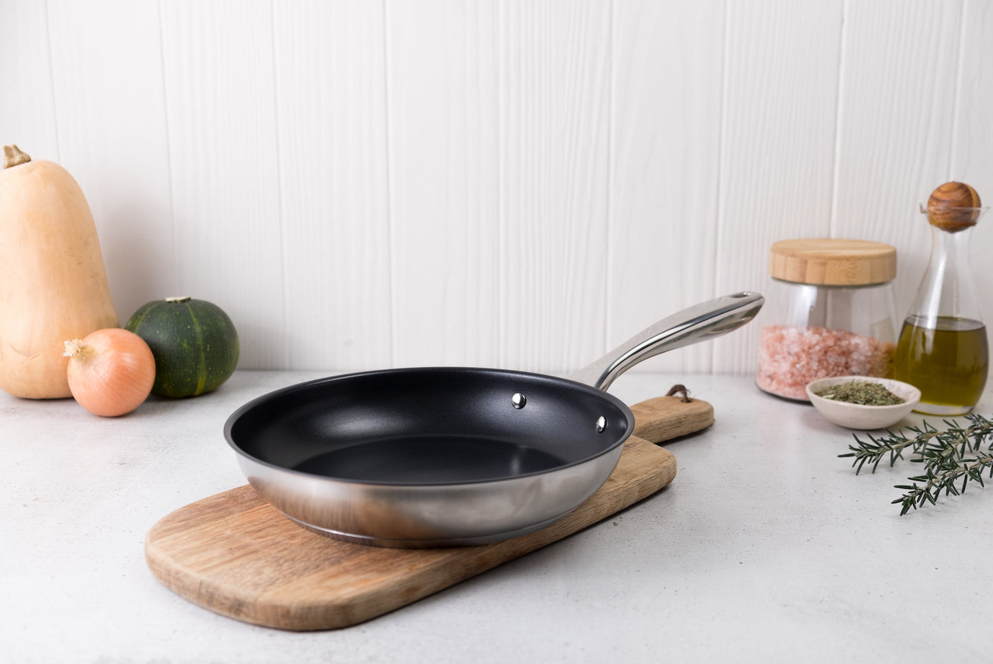 Amsterdam Frying Pan non-stick 24cm