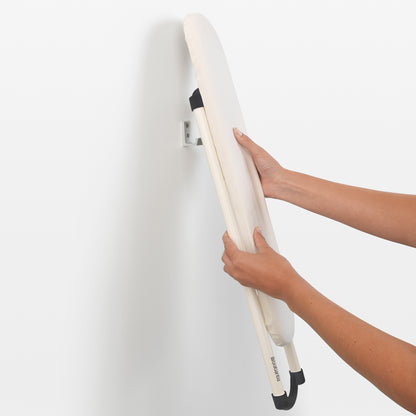 Ironing Board - Sleeve Ironing Board - 60x10cm - Ecru