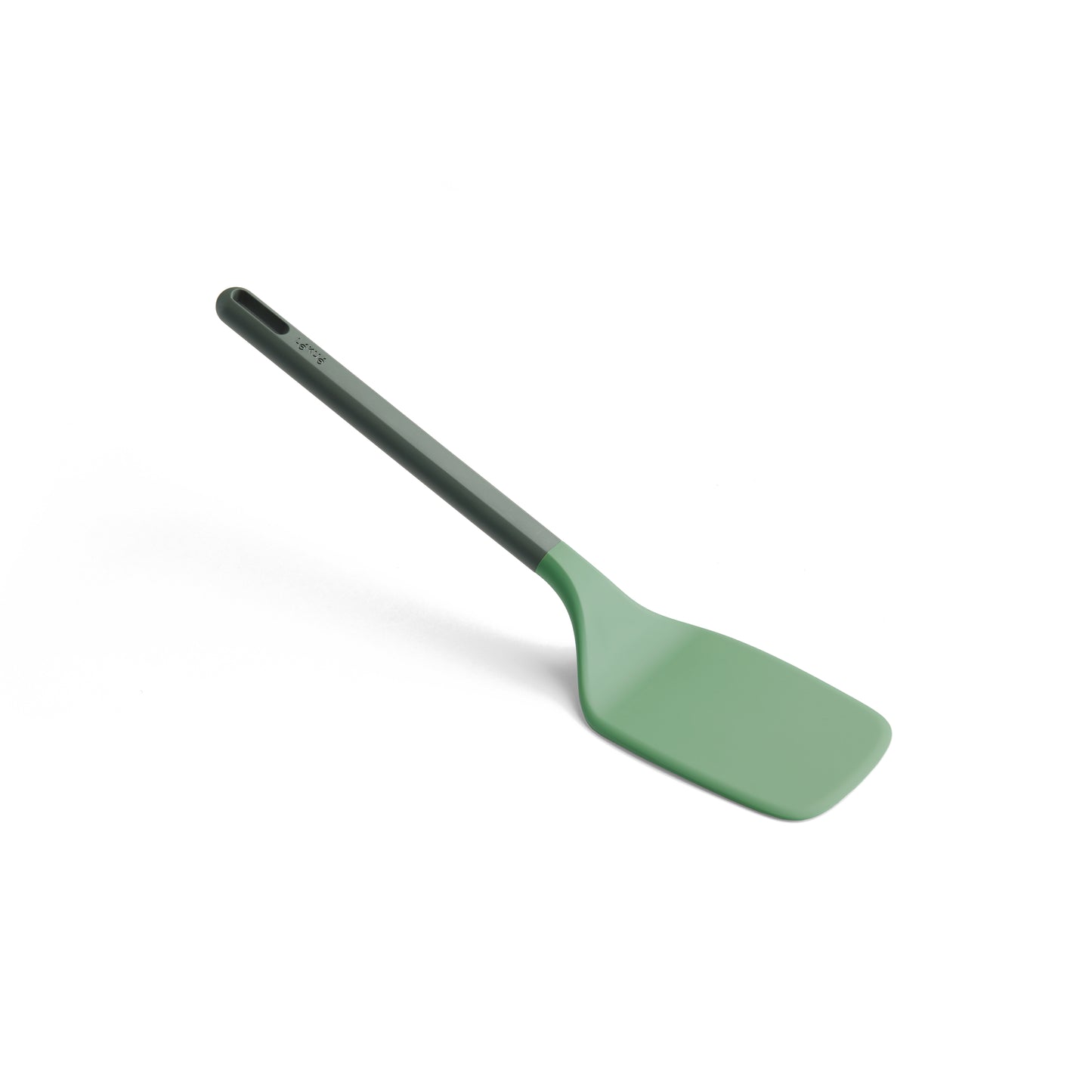 Non-Scratch Flexible Turner - Green