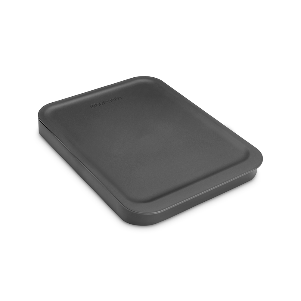 Lid & Upper Rim for Sort&Go - Dark Grey