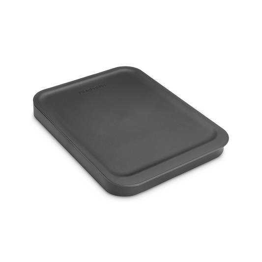 Lid & Upper Rim for Sort&Go - Dark Grey