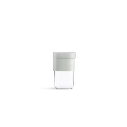 Flip Storage Food Container Medium - Green