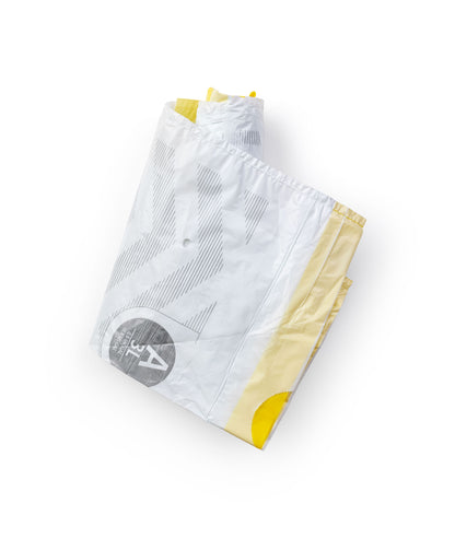 Perfectfit Bin Bags Code A (3-4 litre), Roll with 20 Bin Bags