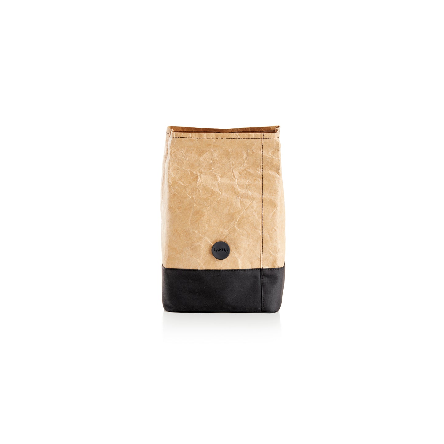 LunchBag To Go - Brown