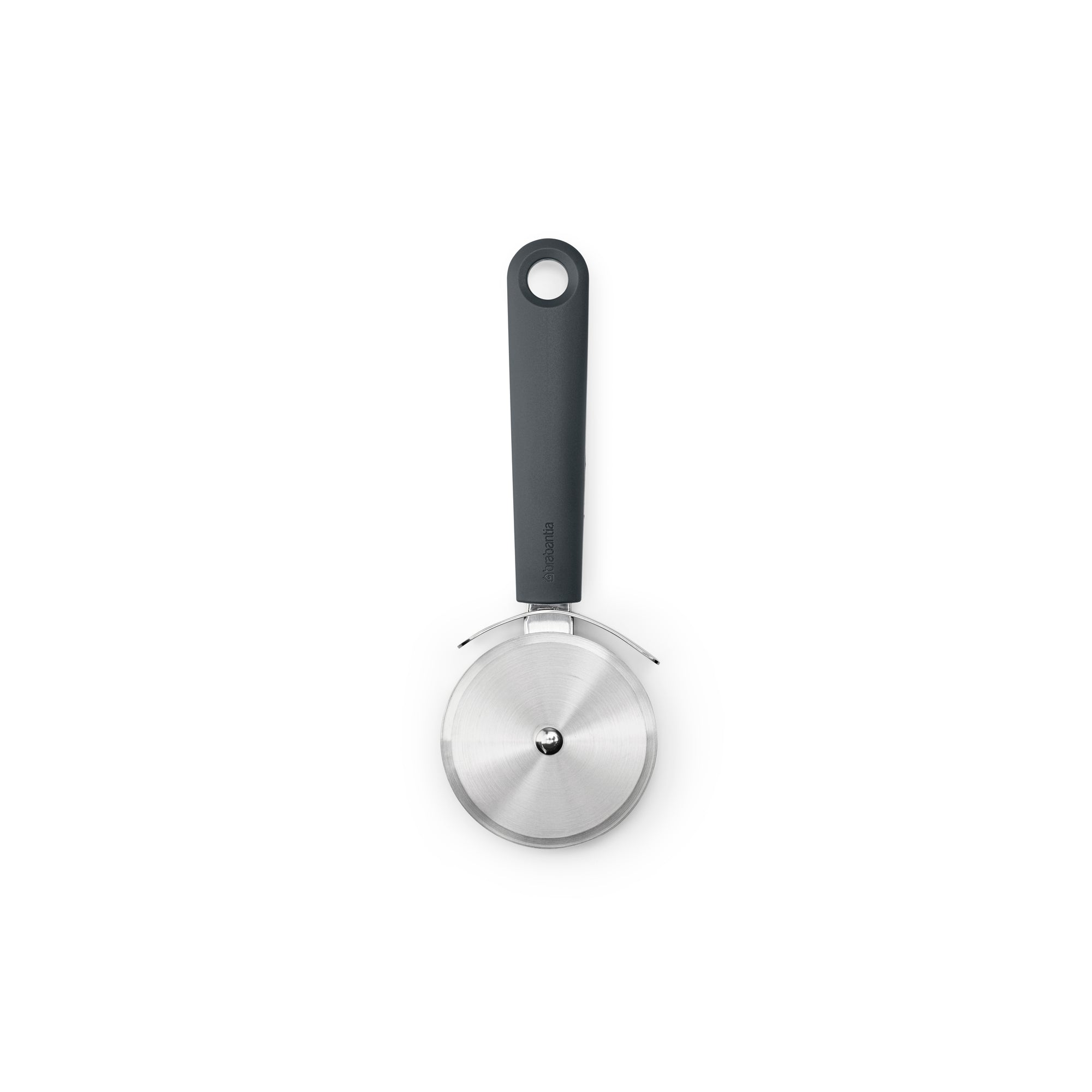 Tasty+ Pizza / Pastry Cutter - Dark Grey – Brabantia South Africa