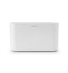 Bathroom Caddy - White