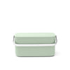 Food Waste Caddy - Jade Green