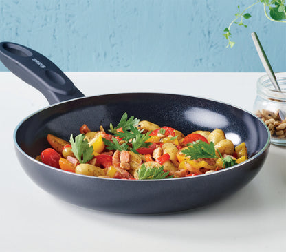 Signal non-stick 4(6) piece set