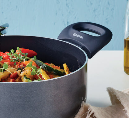 Signal non-stick 4(6) piece set