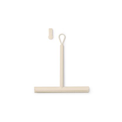 ReNew Shower Squeegee - Soft Beige
