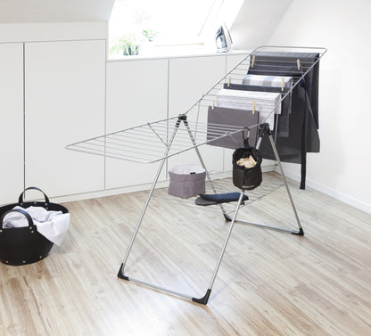 Drying Rack T-model 20m Grey
