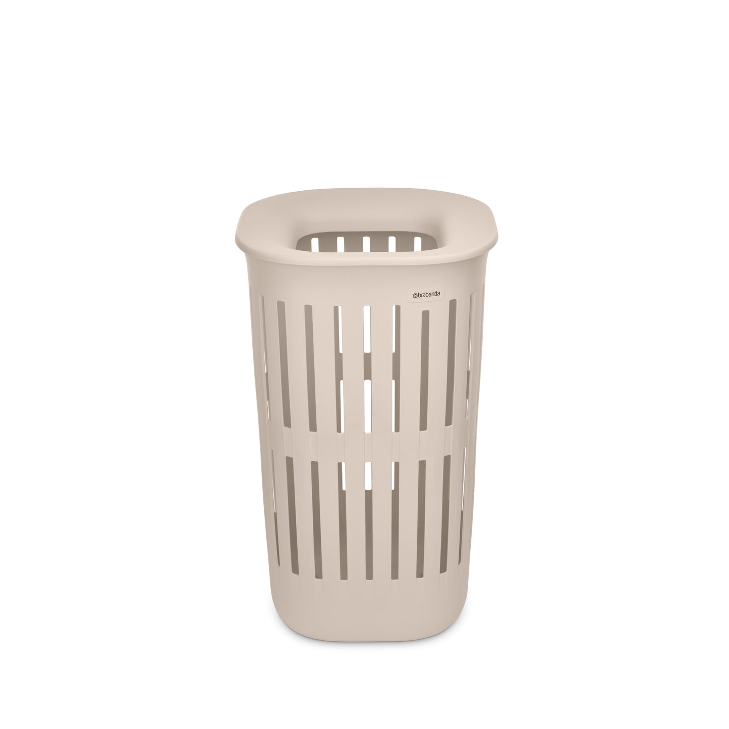Collect-It Laundry Basket 55L - Soft Beige