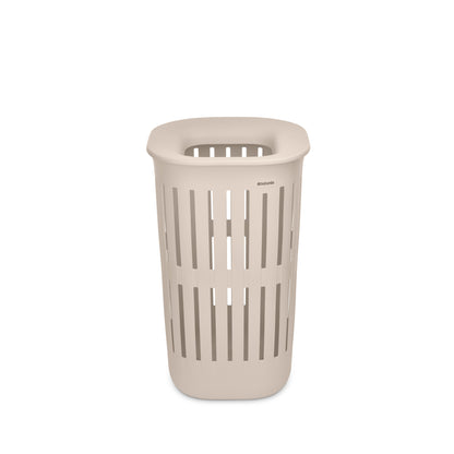 Collect-It Laundry Basket 55L - Soft Beige