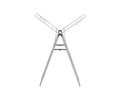 HangOn Drying Rack 15 metres Metallic Grey