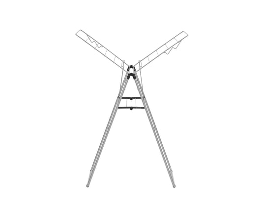 HangOn Drying Rack 15 metres Metallic Grey