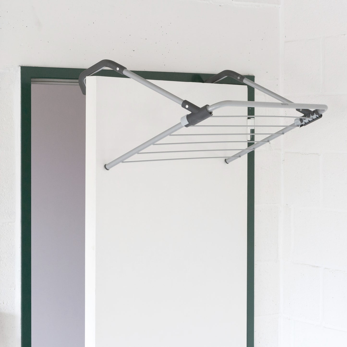 Hanging Drying Rack 4.5 metres - White