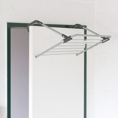 Hanging Drying Rack 4.5 metres - White