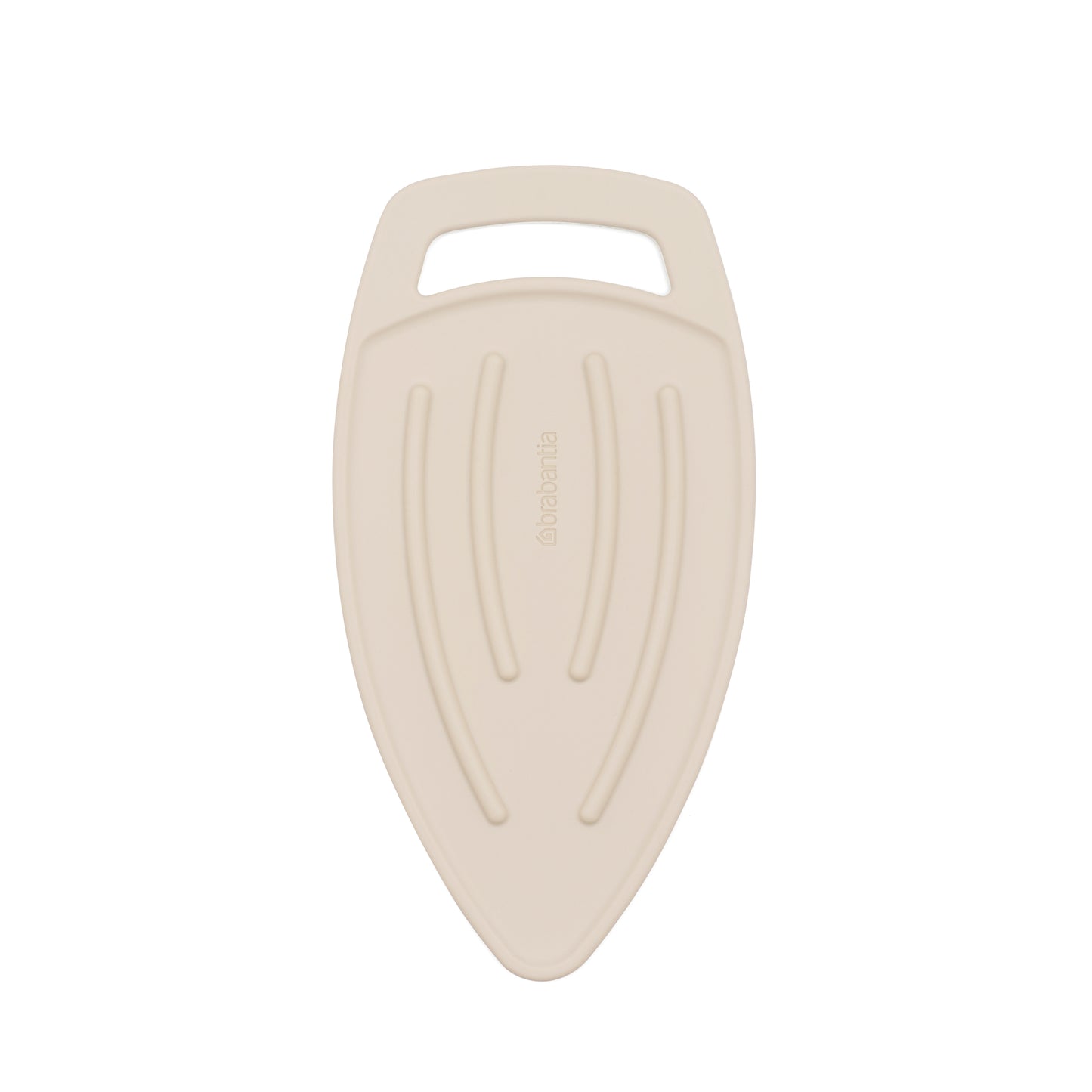 Iron Pad, Heat Resistant - Soft Beige