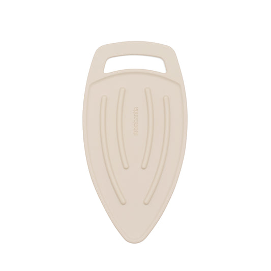Iron Pad, Heat Resistant - Soft Beige