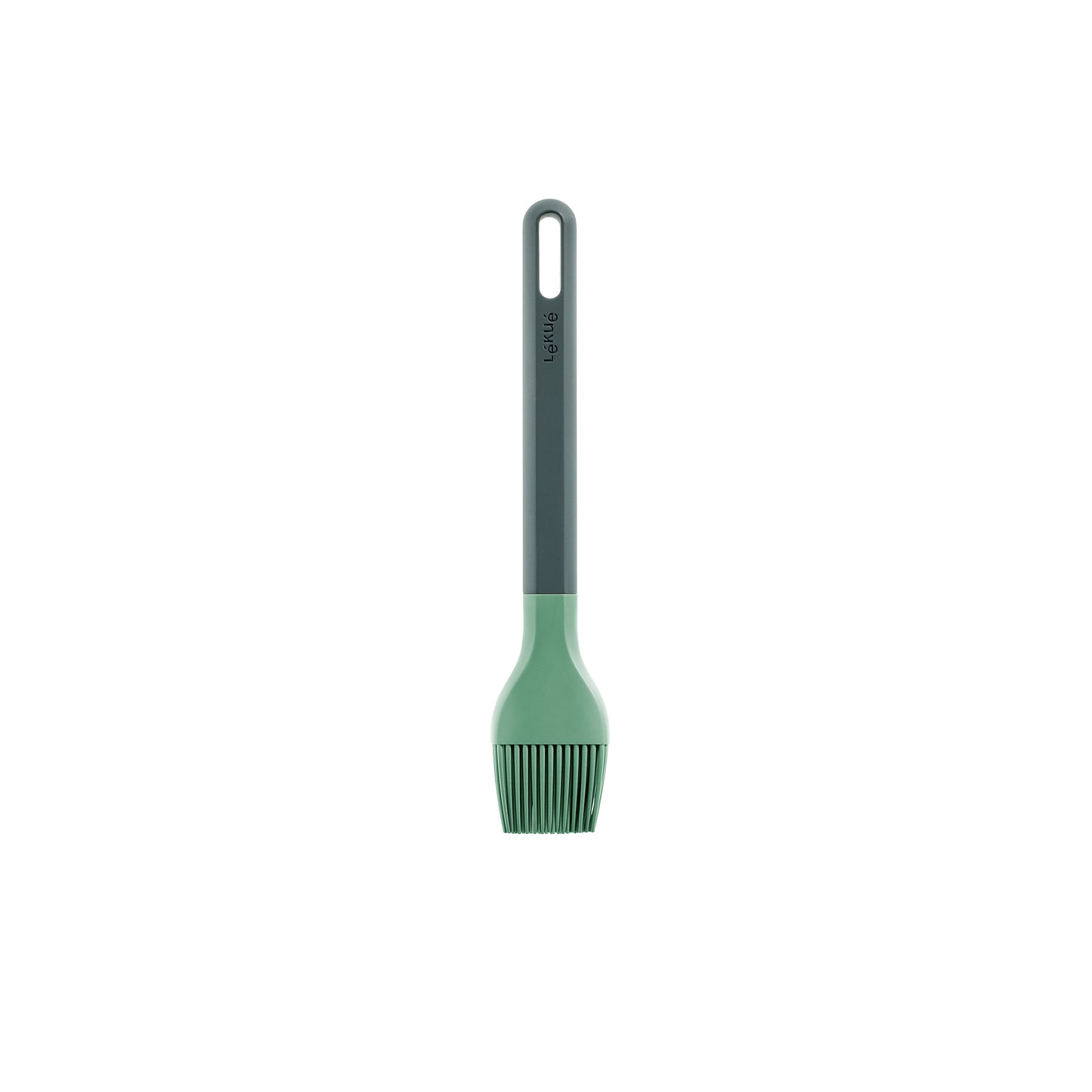 Non-Scratch Brush - Green
