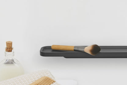 MindSet Bathroom Shelf - Mineral Infinite Grey