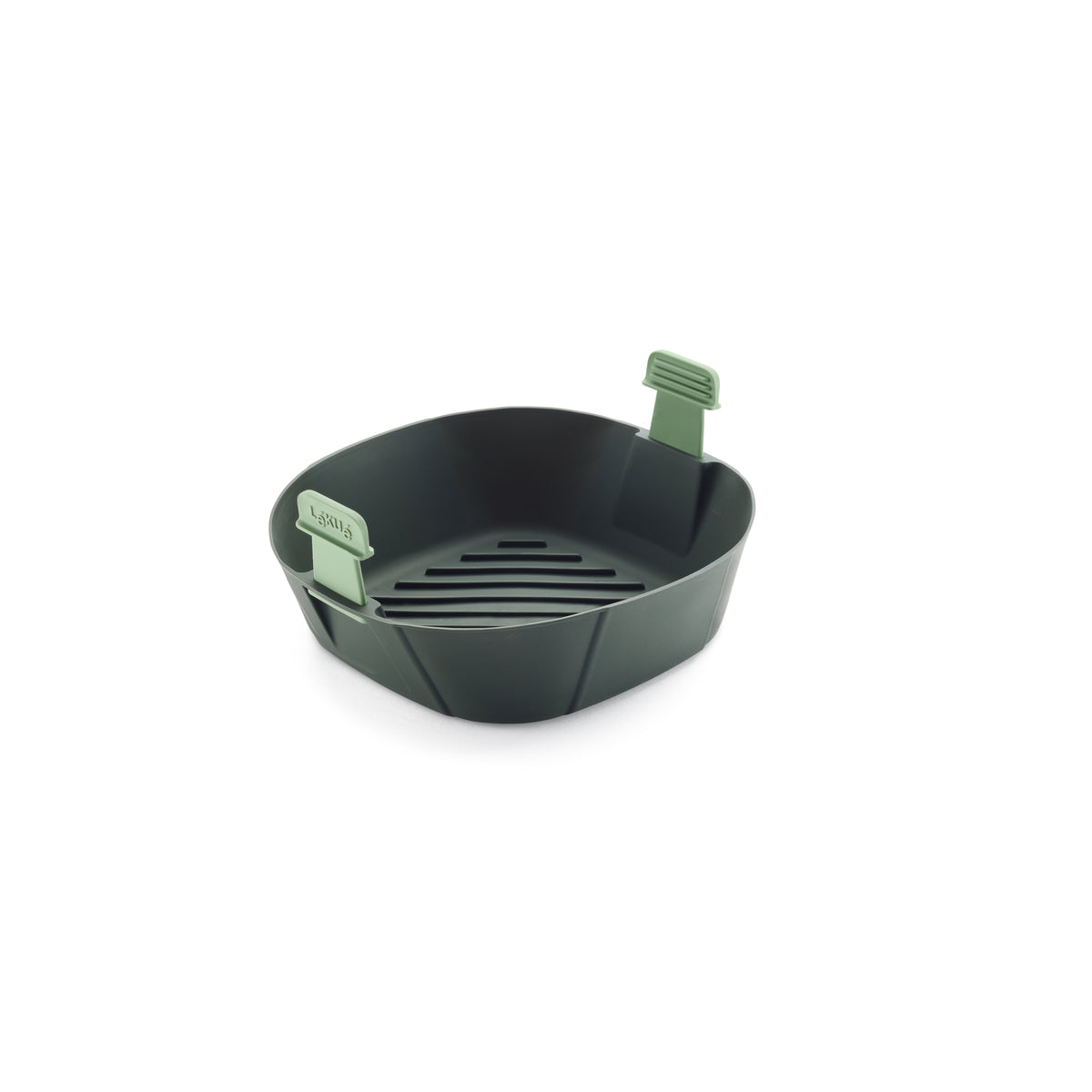 Air Fryer Basket  Size L - Grey