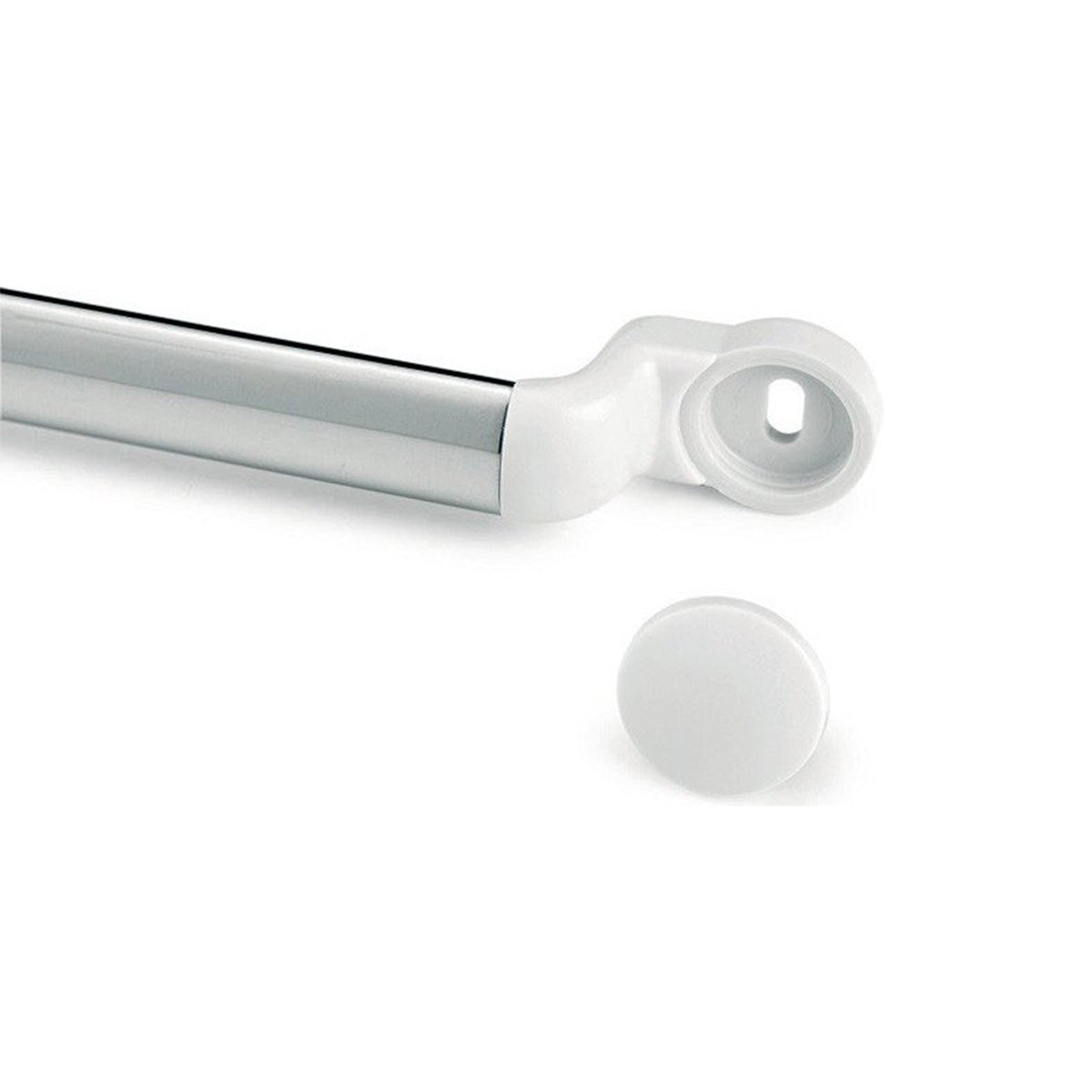 Gadget Hanging Rack - White