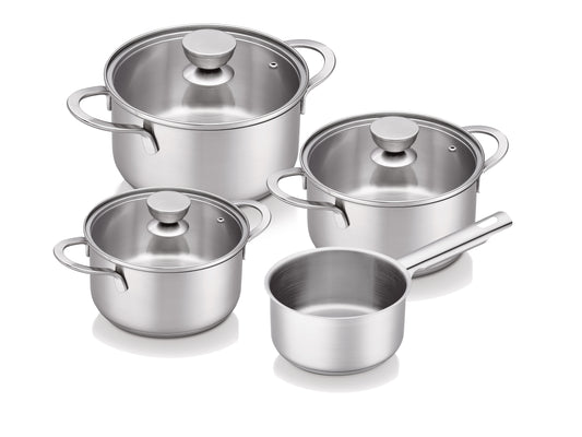 Brabantia Futura 7 piece Set