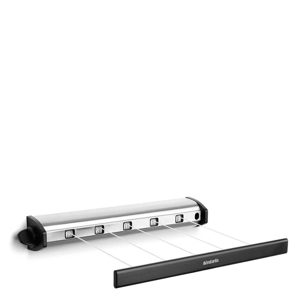 Pull-out Drying Lines 22m Stainless Steel – Brabantia South Africa