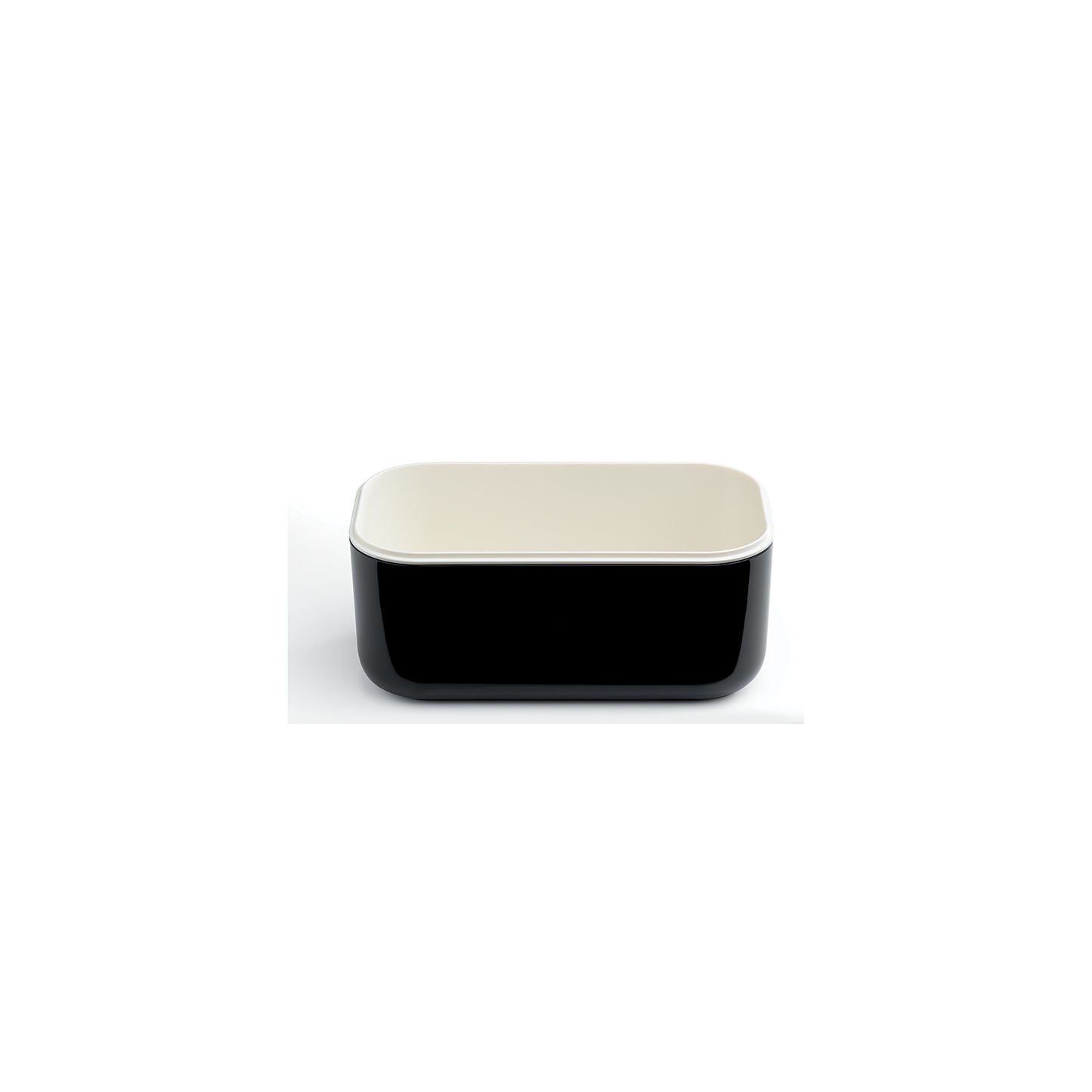 Ice Box - Black