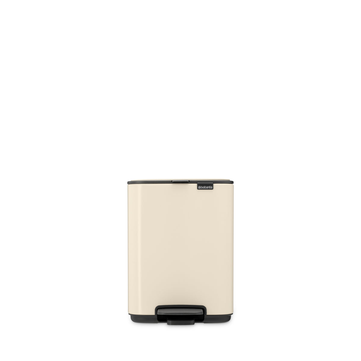 Bo Pedal Bin 4 Litre - Soft Beige