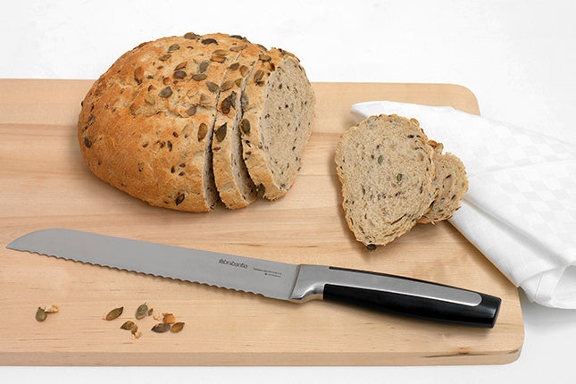 Profile Bread Knife