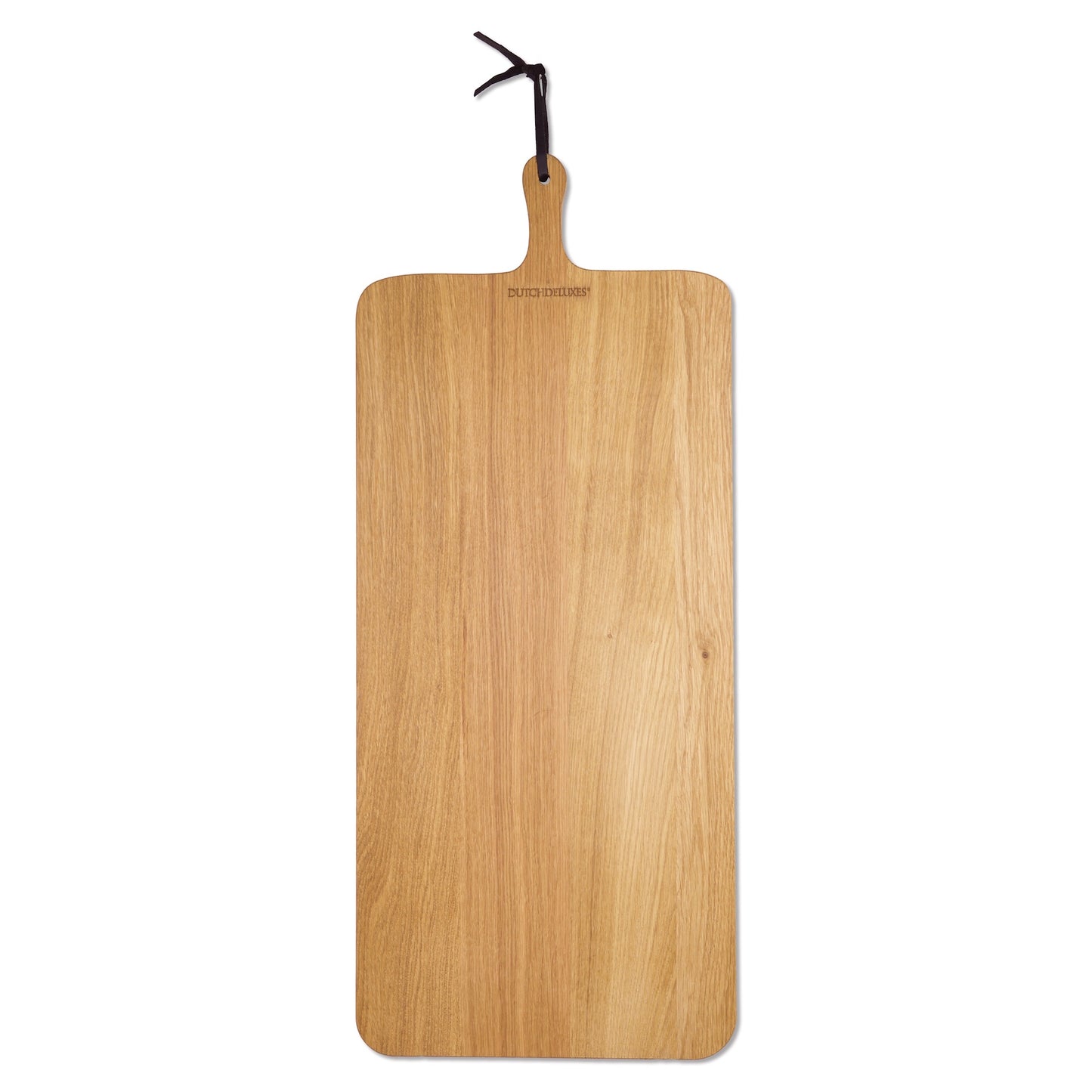 Bread Board Rectangular XL - Oiled Oak