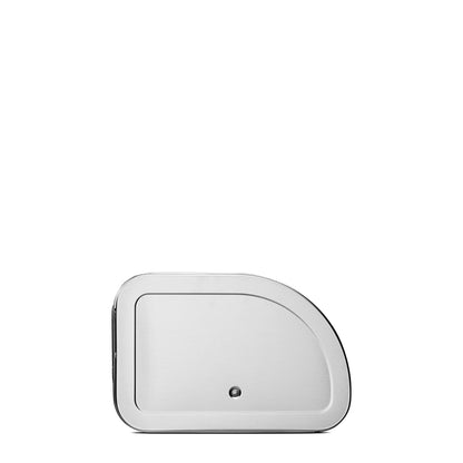 Bread Bin Roll Top - Matt Steel