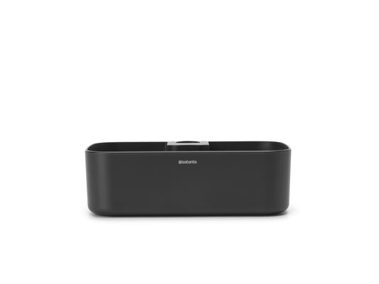 Shower Caddy - Dark Grey