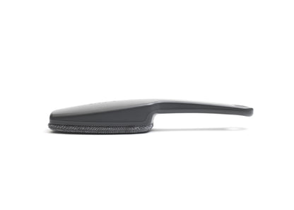 Clothes Brush - Dark Grey