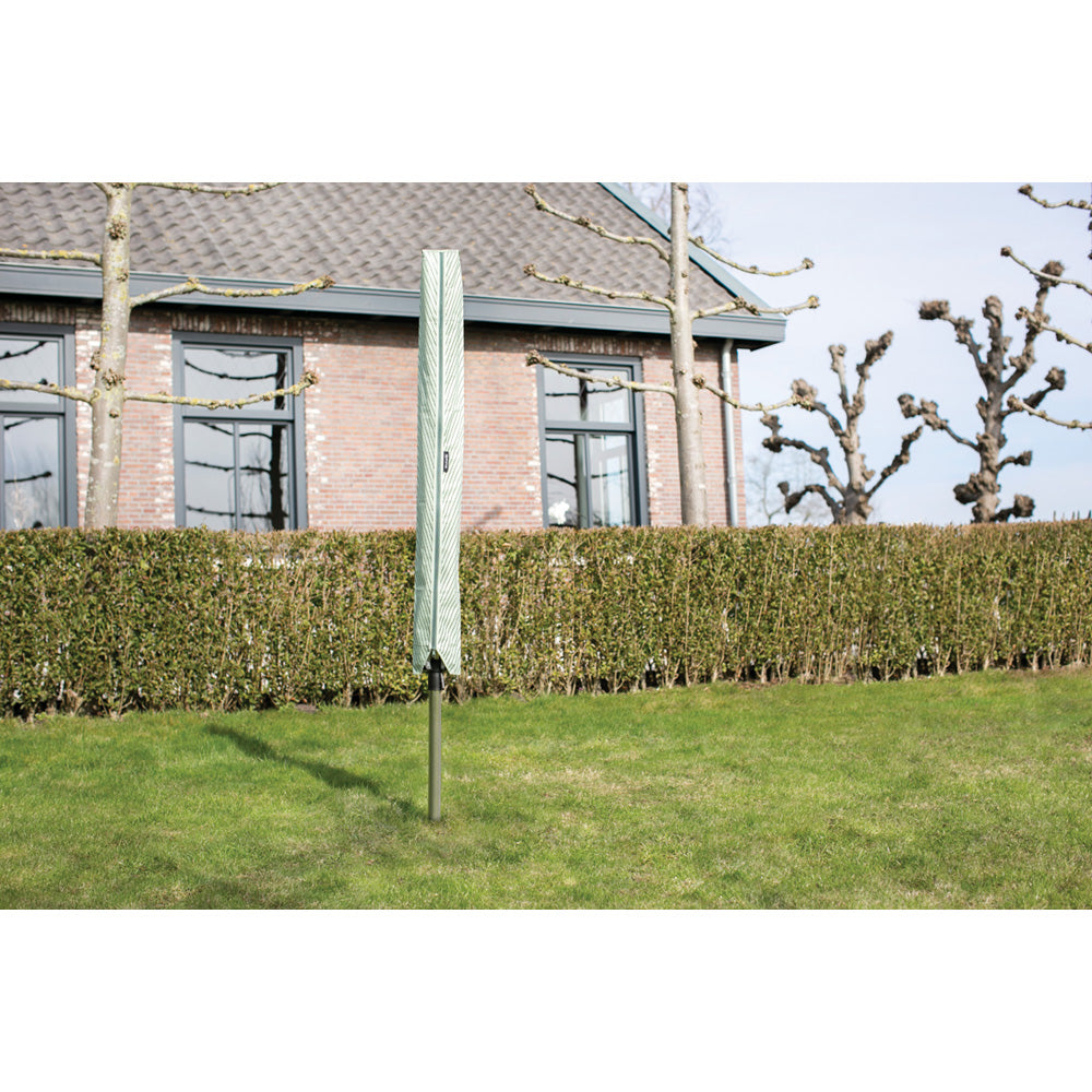 Rotary Dryer Cover - Leaf