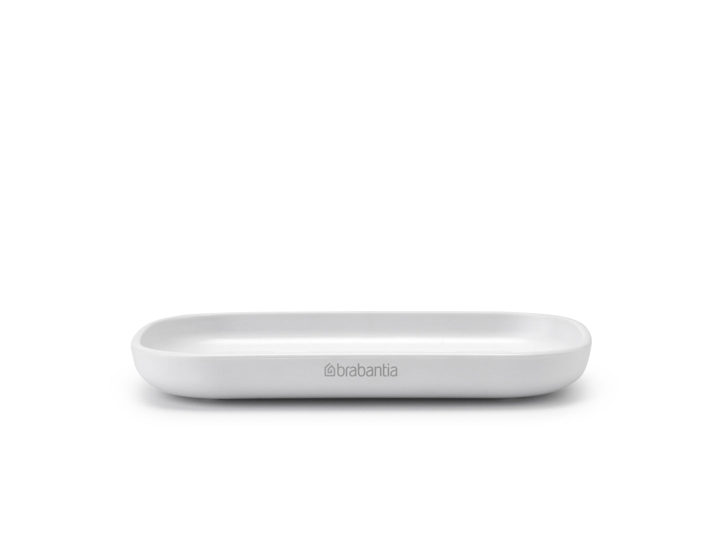 Soap Dish - White