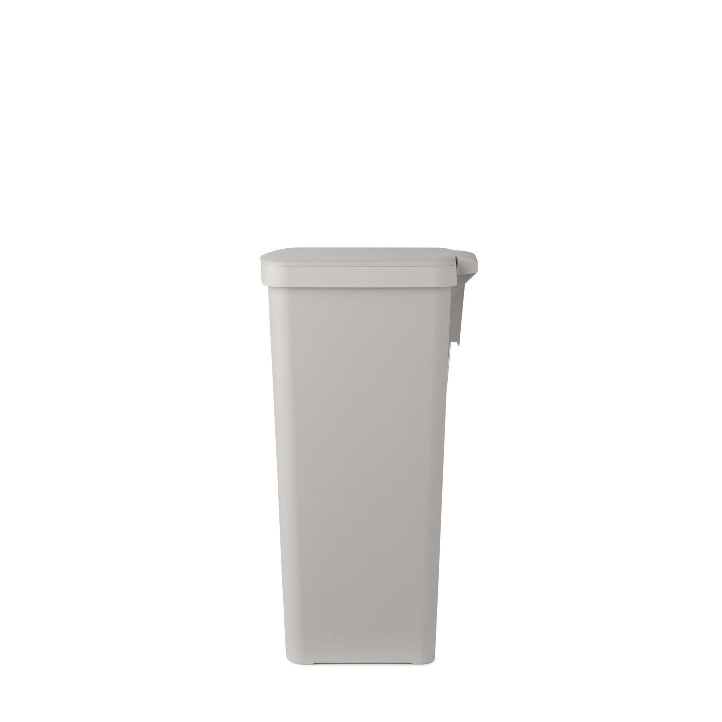StepUp Pedal Bin 40 litre - Mid Grey
