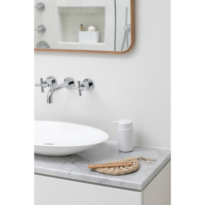 Soap Dispenser (ReNew) - White