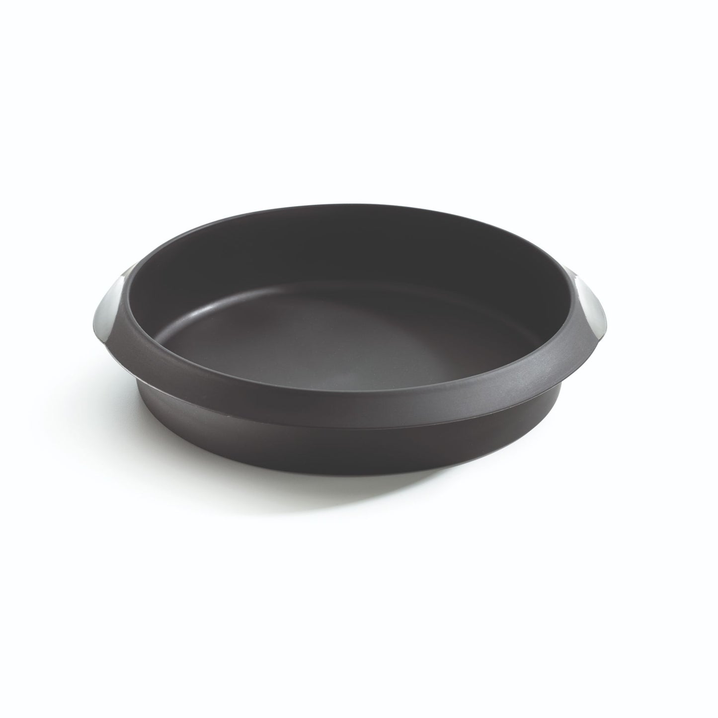 Round Cake Mould - 26 cm - Black