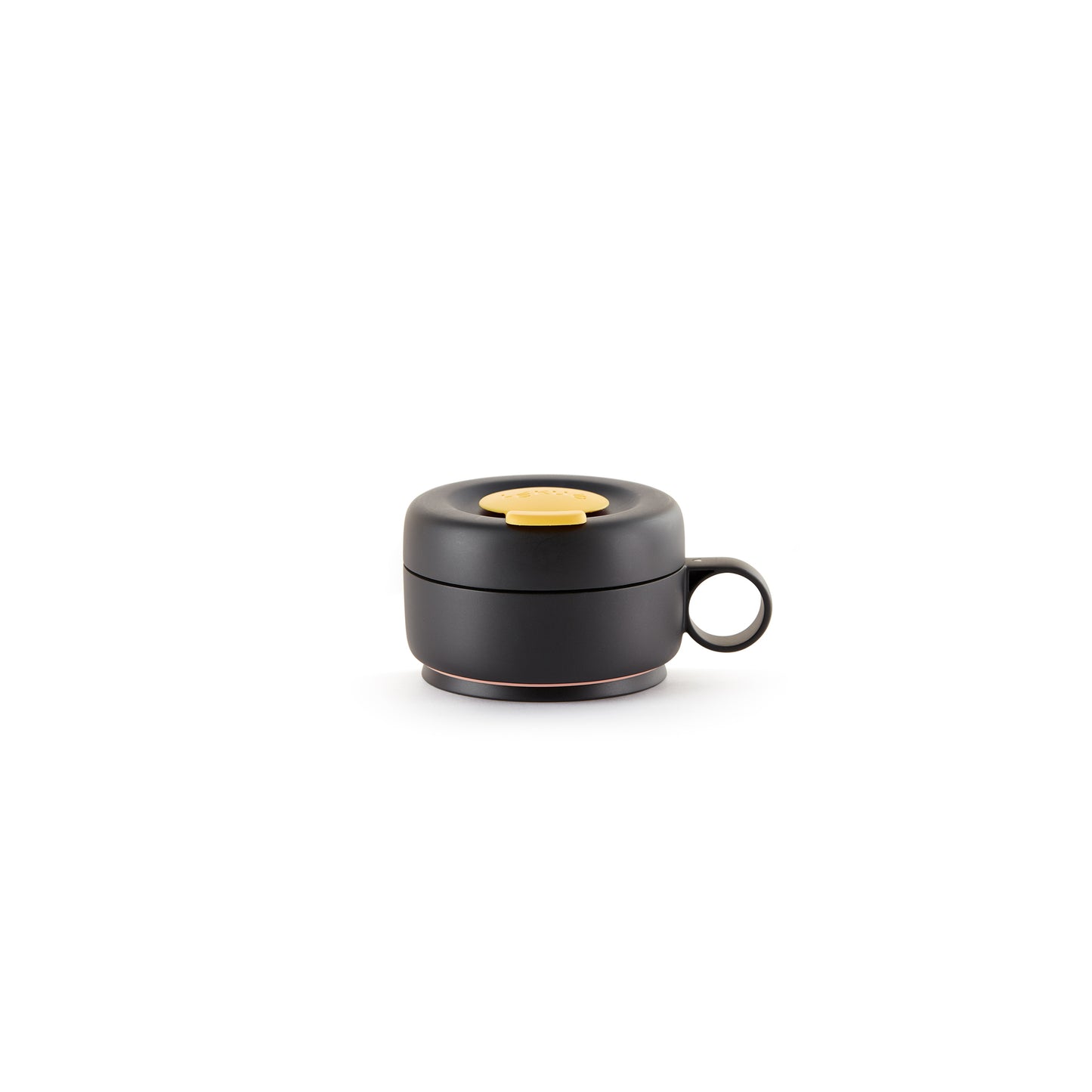 Mug To Go - Coral